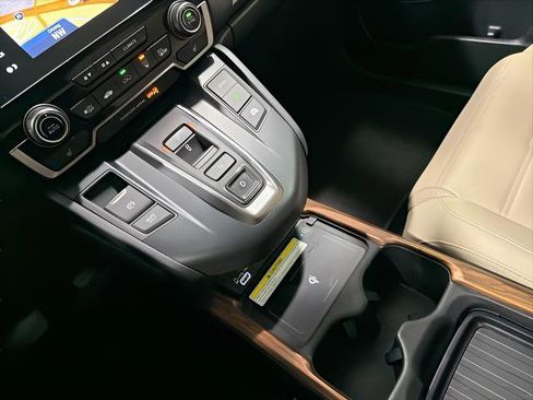 Used 2020 Honda CR-V Touring image 26