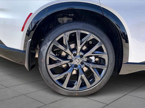 New 2026 Toyota Crown Signia Limited image 11