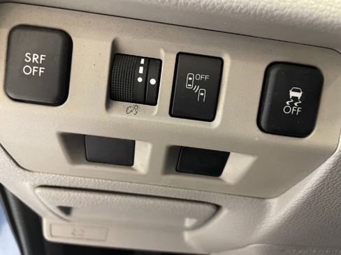 Used 2018 Subaru Forester 2.5i Premium image 22