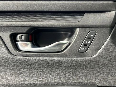 Used 2025 Honda CR-V Sport-L image 34