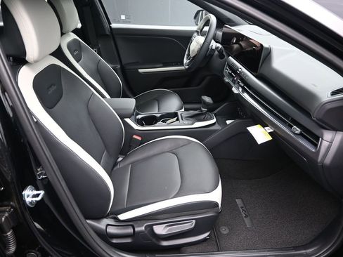 New 2026 Kia K4 GT-Line image 40
