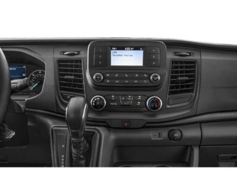 Used 2023 Ford Transit 350 XLT image 10