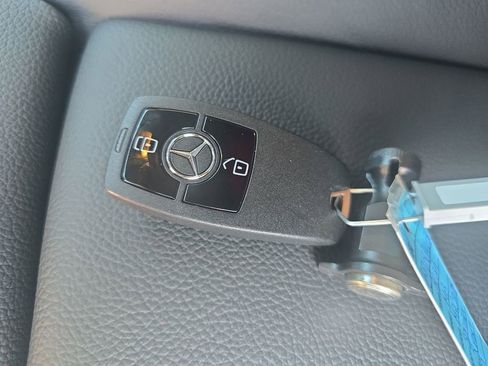 New 2025 Mercedes-Benz Sprinter 2500 image 27