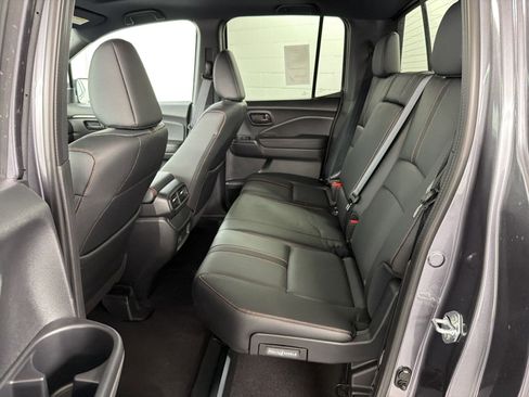 New 2026 Honda Ridgeline TrailSport image 15