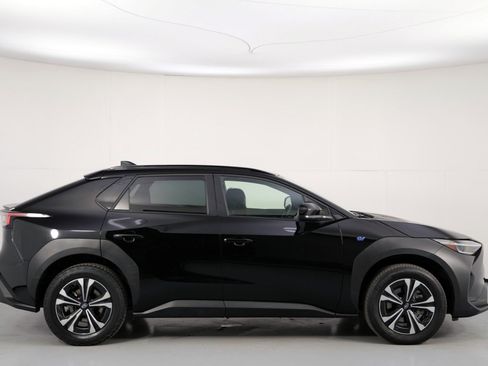 Used 2024 Subaru Solterra Premium image 50