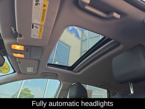 Used 2019 Honda CR-V EX-L image 22