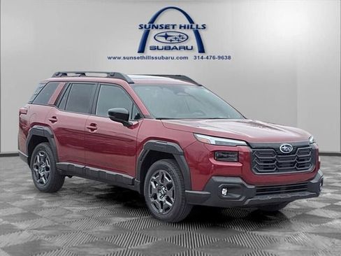 New 2026 Subaru Outback Premium image 23