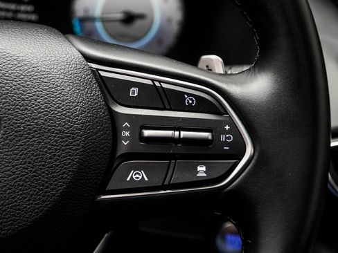 Used 2022 Hyundai Santa Fe SEL w/ Convenience + Premium Package image 27