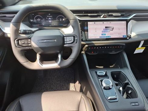 New 2026 Jeep Cherokee Limited AWD/4WD image 9