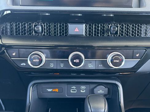 Used 2023 Honda CR-V Sport Touring image 15