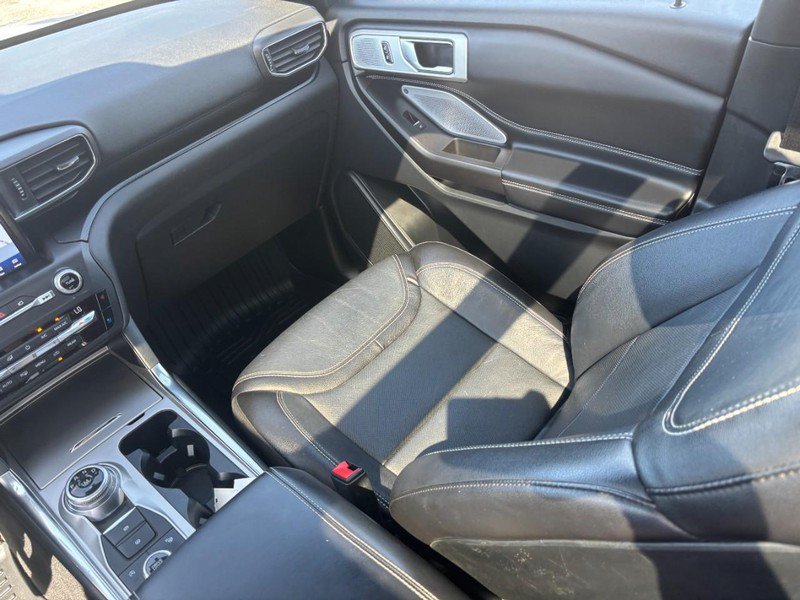 Used 2020 Ford Explorer ST w/ ST Street Pack AWD/4WD image 17