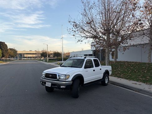 Used 2003 Toyota Tacoma PreRunner image 32