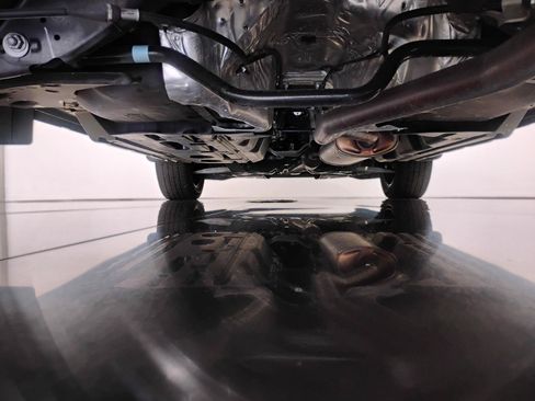 Used 2023 Nissan Murano SV w/ SV Midnight Edition Package FWD image 99