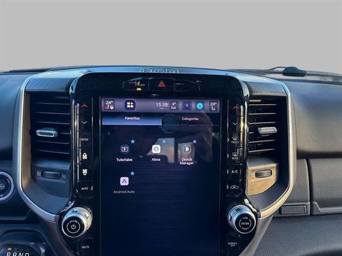 New 2026 RAM 1500 Big Horn image 10