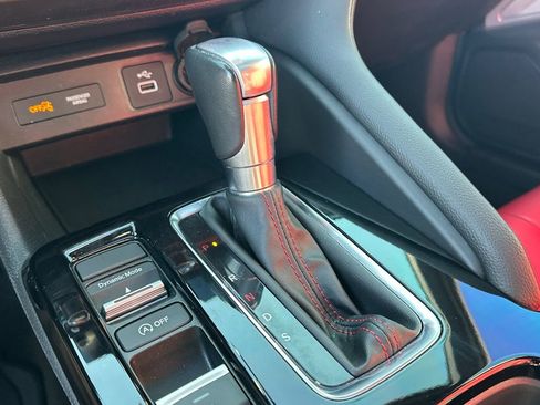 Used 2024 Acura Integra A-Spec image 31