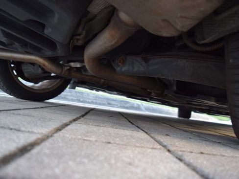 Used 2014 Mercedes-Benz C 300 4MATIC Sedan image 96