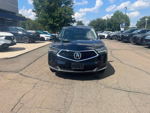 Used 2024 Acura RDX SH-AWD w/ Technology Package image 27