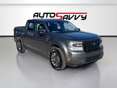Used 2023 Ford Maverick XLT