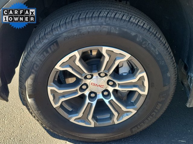 Used 2026 GMC Sierra 1500 SLT AWD/4WD image 8