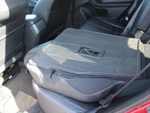 Used 2017 Subaru Forester 2.5i Touring image 42