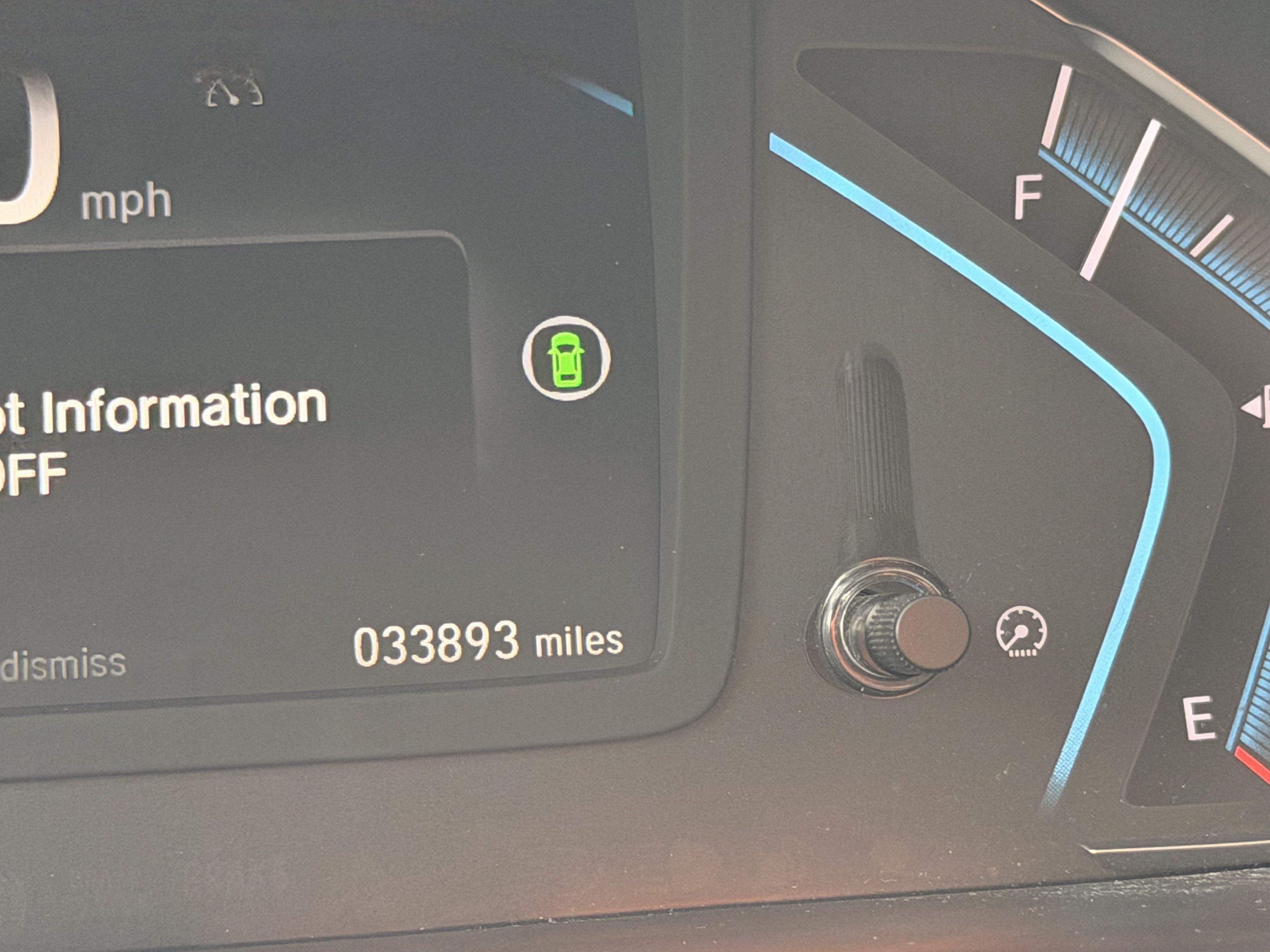 Used 2024 Honda Odyssey EX-L image 20