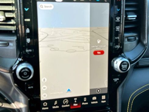 Used 2023 RAM 1500 TRX w/ TRX Level 2 Equipment Group image 28