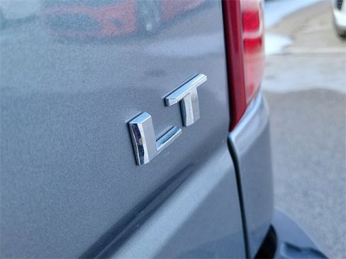 Used 2021 Chevrolet Silverado 1500 LT image 10