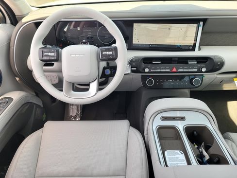 New 2026 Hyundai Palisade SEL Premium FWD image 14
