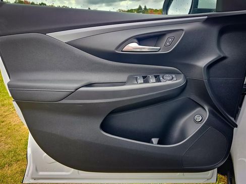 New 2026 Buick Envista Preferred w/ Convenience I Package FWD image 10
