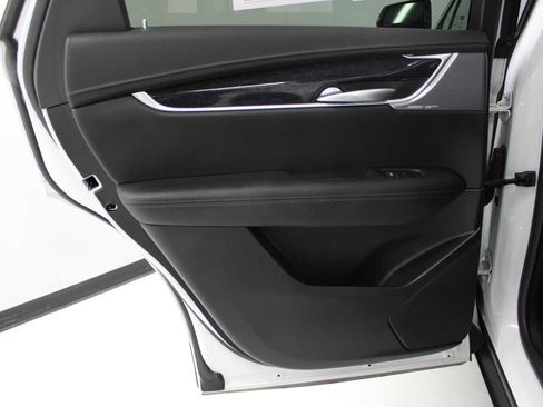 Certified 2023 Cadillac XT5 Premium Luxury image 36