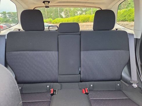 Used 2017 Subaru Forester 2.5i Premium AWD/4WD image 26