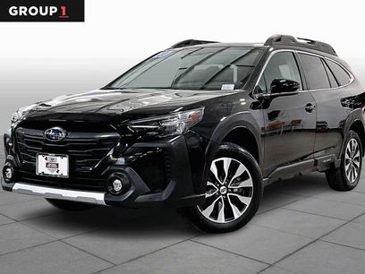 Used 2023 Subaru Outback Limited XT