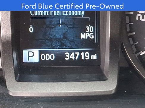 Used 2022 Toyota Tacoma TRD Sport image 20