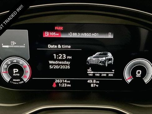 Used 2023 Audi Q5 2.0T Premium Plus w/ Premium Plus Package AWD/4WD image 12