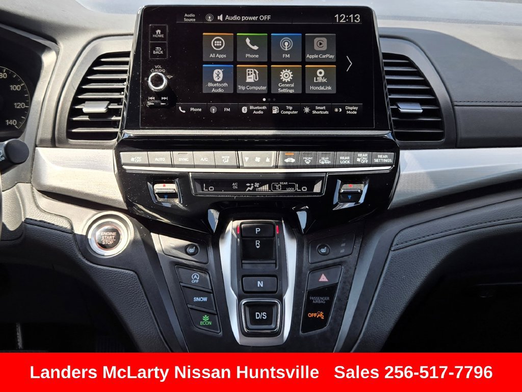 Used 2025 Honda Odyssey Sport-L image 20
