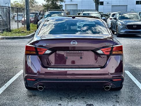 Used 2023 Nissan Altima 2.5 SL image 5
