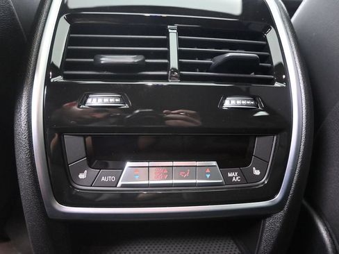 Used 2026 BMW X6 M60i AWD/4WD image 15