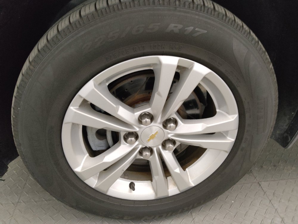 Used 2016 Chevrolet Equinox LS FWD image 31