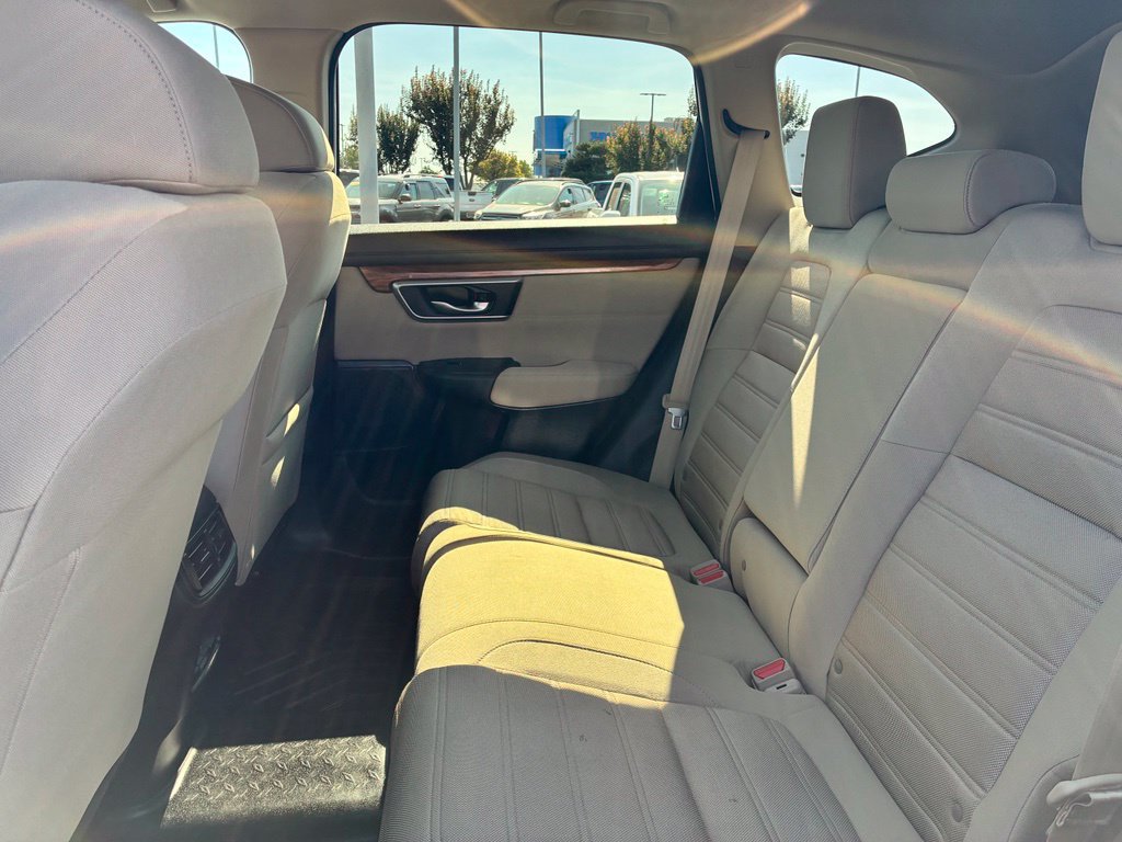 Used 2020 Honda CR-V EX image 21