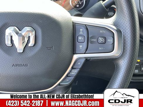 New 2026 RAM 2500 Tradesman w/ Power Wagon Package image 23