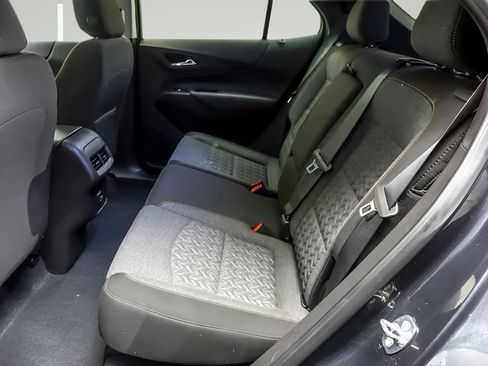 Used 2023 Chevrolet Equinox LT AWD/4WD image 10