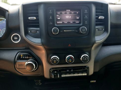 Used 2021 RAM 3500 Tradesman AWD/4WD image 30