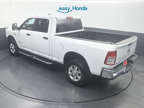 Used 2024 RAM 2500 Big Horn image 23