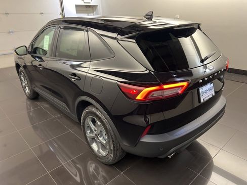 New 2026 Ford Escape ST-Line w/ Tech Pack #1 image 4