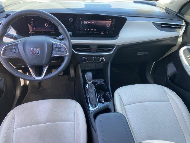 Used 2024 Buick Encore GX Preferred FWD image 15