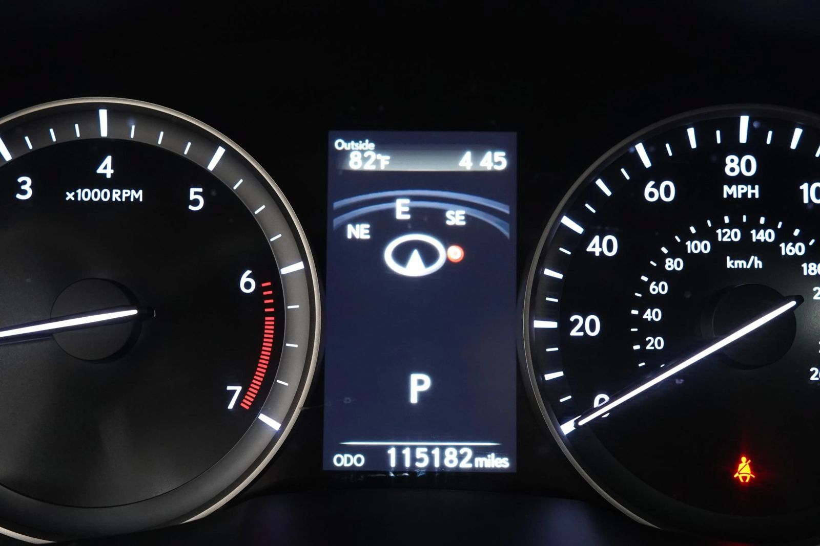 Used 2017 Lexus ES 350 w/ Luxury Package FWD image 30