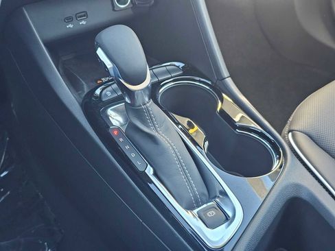 New 2025 Buick Encore GX Avenir w/ Avenir Technology Package image 31