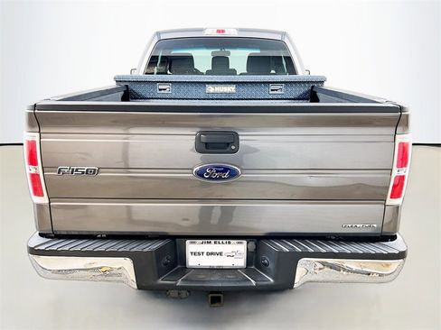 Used 2014 Ford F150 XLT w/ Equipment Group 301A Mid image 6