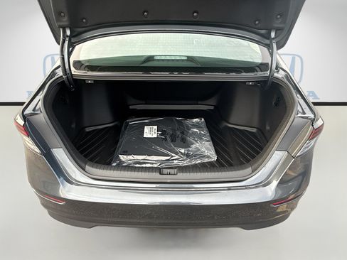New 2026 Honda Accord SE image 21