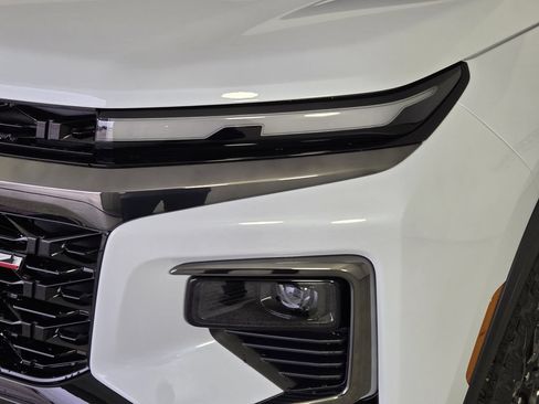 New 2026 Chevrolet Traverse Z71 AWD/4WD image 11